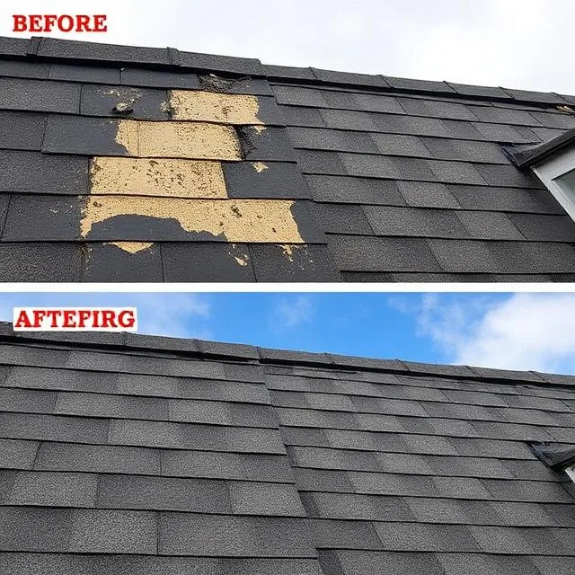 Roof Repair Near Me in Spring Valley, CA near me